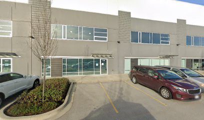 CRS Commercial Carpet Cleaning