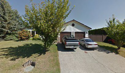 BC Complete Tree Service LTD