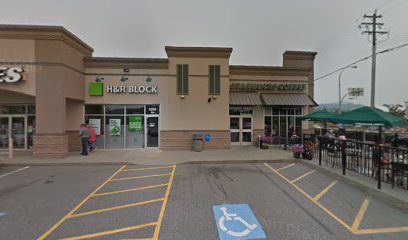 H&R Block