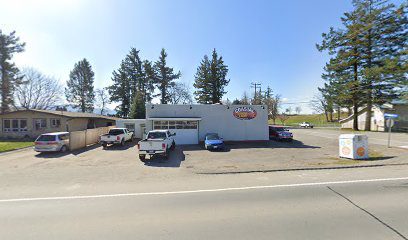 John James Auto Towing