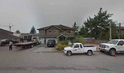 AAA Parking Services