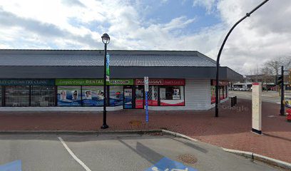 IDEAL PROTEIN WEIGHT LOSS CLINIC (PHARMASAVE LANGLEY CITY)