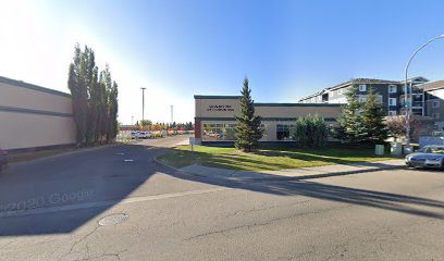 Jenny Craig Weight Loss Center