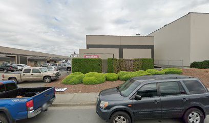 Westview Glass & Aluminum Ltd.
