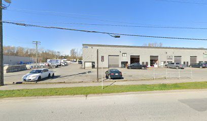 Wood Enterprises
