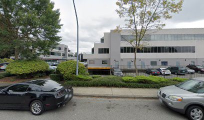 Gladwin Dental Centre