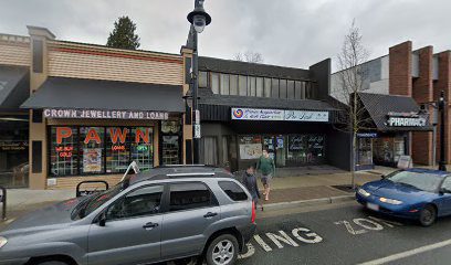 P U L S E Nutrition Clinic
