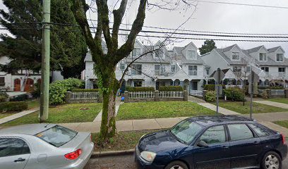 Vancouver Wellness Coach
