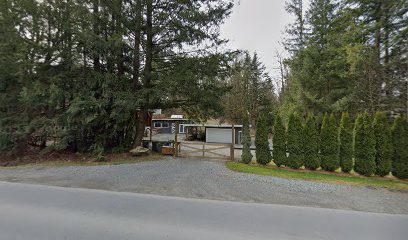 Andy’s Tree Service & Stump Grinding Abbotsford