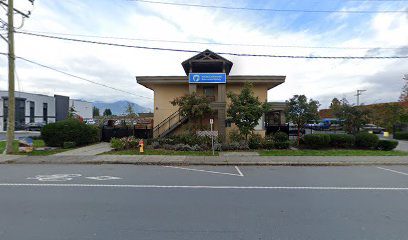 Chilliwack Addiction & Prevention Services