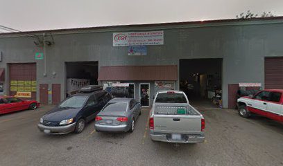Ernie’s Golden Automotive