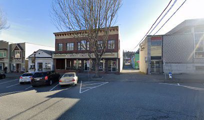 Grace, Snowdon & Terepocki LLP