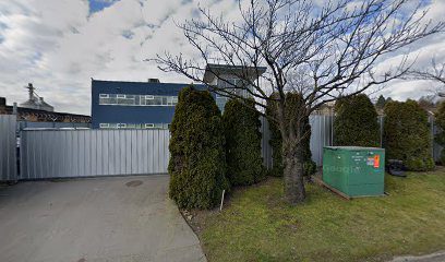 Westcoast Cutting and Coring Ltd.