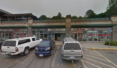 Expert Dry Cleaners
