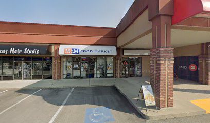 Meadows Cleaners