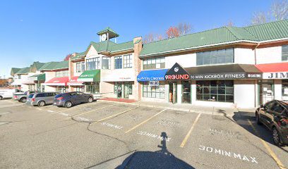 Westpark Cleaners