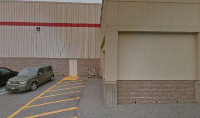 Costco Vision Center