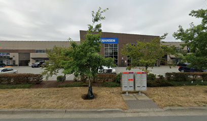 Valcraft Printing & Packaging Ltd
